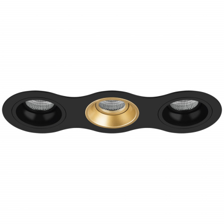 Встраиваемые точечные светильники — Встраиваемый светильник Lightstar D637070307 купить в  Встраиваемые точечные светильники — Встраиваемый светильник Lightstar D637070307 купить в