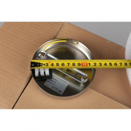 Настенные бра — Бра Omnilux OML-56001-01 купить в 