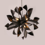 Люстры подвесные — Подвесная люстра DeLight Collection MD6910-6A black купить в  Люстры подвесные — Подвесная люстра DeLight Collection MD6910-6A black купить в