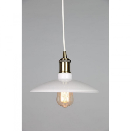 Подвесные светильники — Подвесной светильник Omnilux OML-90816-01 купить в 