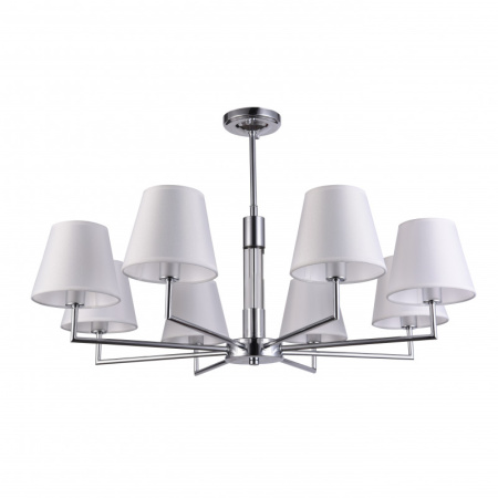 Люстры на штанге — Люстра на штанге F-Promo 2616-8P купить в 