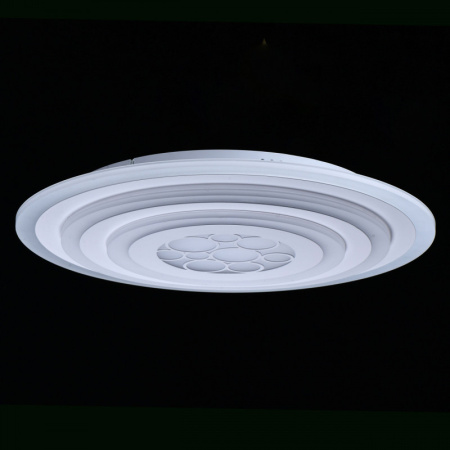 Люстры накладные — Накладная люстра DeMarkt 661017301 купить в  Люстры накладные — Накладная люстра DeMarkt 661017301 купить в