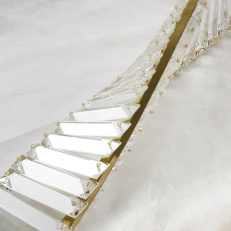 Линейные светильники — Линейный светильник Lussole LSP-7025 купить в 