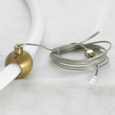 Люстры подвесные — Подвесная люстра Lussole LSP-7020 купить в 