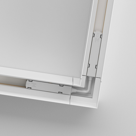 Коннекторы — Коннектор Maytoni Technical TRA004CL-21W купить в 