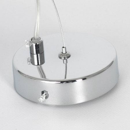 Люстры подвесные — Подвесная люстра Lussole LSP-8776 купить в 