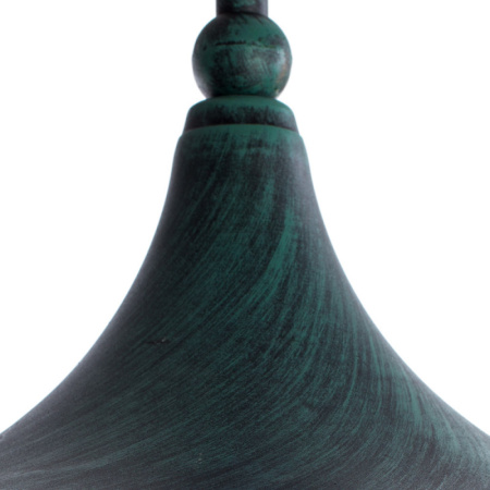 Высокие уличные фонари — Садовый светильник ARTE Lamp A1086PA-2BG купить в  Высокие уличные фонари — Садовый светильник ARTE Lamp A1086PA-2BG купить в