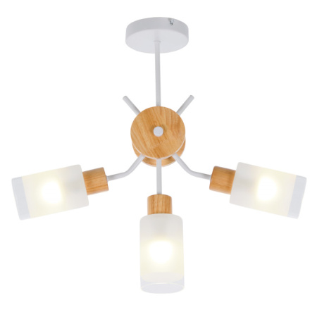 Люстры на штанге — Люстра на штанге MyFar MR1862-3C купить в  Люстры на штанге — Люстра на штанге MyFar MR1862-3C купить в