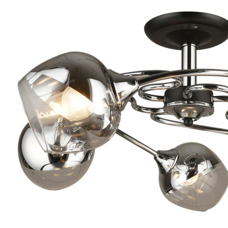 Потолочные люстры — Потолочная люстра Seven Fires Lerichi 66434.01.13.05 купить в  Потолочные люстры — Потолочная люстра Seven Fires Lerichi 66434.01.13.05 купить в