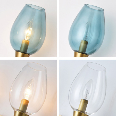 Настенные бра — Бра ImperiumLoft 181902-26 купить в 