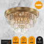 Люстры каскадные — Каскадная люстра LUMION 5257/6C купить в  Люстры каскадные — Каскадная люстра LUMION 5257/6C купить в