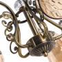 Люстры на штанге — Люстра на штанге ARTE Lamp A2702PL-5AB купить в  Люстры на штанге — Люстра на штанге ARTE Lamp A2702PL-5AB купить в