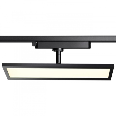 Трековые светильники — Светильник на шине Novotech 358893 купить в 