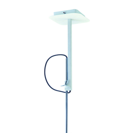 Подвесные светильники — Подвесной светильник Mantra 5300+5303 купить в 