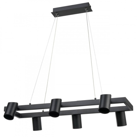 Подвесные светильники — Подвесной светильник Vele Luce VL10122P06 купить в 