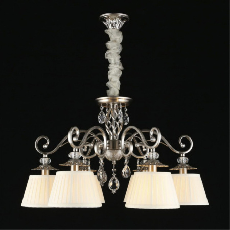 Люстры подвесные — Подвесная люстра APLOYT APL.620.03.06 купить в 