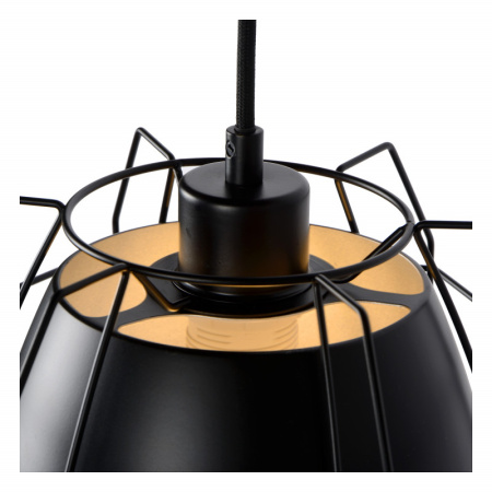 Подвесные светильники — Подвесной светильник LUCIDE 05421/01/30 купить в 