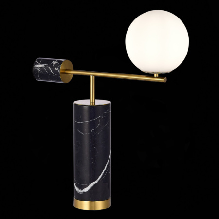 Настольные лампы — Настольная лампа ST-Luce SL1008.404.01 купить в 