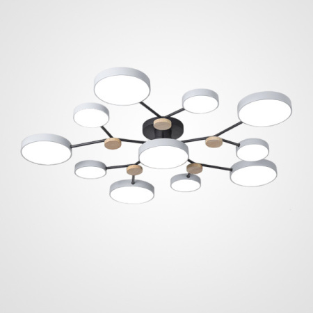 Детские люстры — Детская люстра ImperiumLoft 223764-23 купить в 