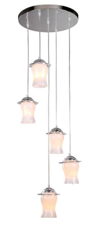 Подвесные светильники — Подвесной светильник ST-Luce SL702.103.05 купить в 