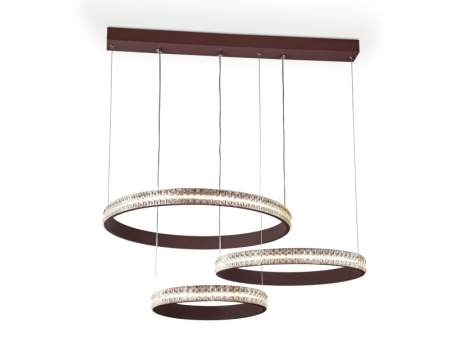Люстры каскадные — Каскадная люстра Ambrella Light FA6162 купить в  Люстры каскадные — Каскадная люстра Ambrella Light FA6162 купить в