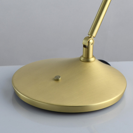 Настольные лампы — Настольная лампа DeMarkt 632036001 купить в 