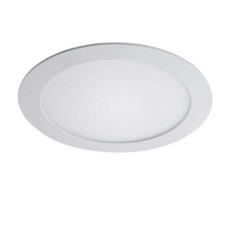 Встраиваемые точечные светильники — Встраиваемый светильник Lightstar 223182 купить в 