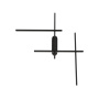 Настенные бра — Бра ST-Luce SL394.401.04 купить в  Настенные бра — Бра ST-Luce SL394.401.04 купить в