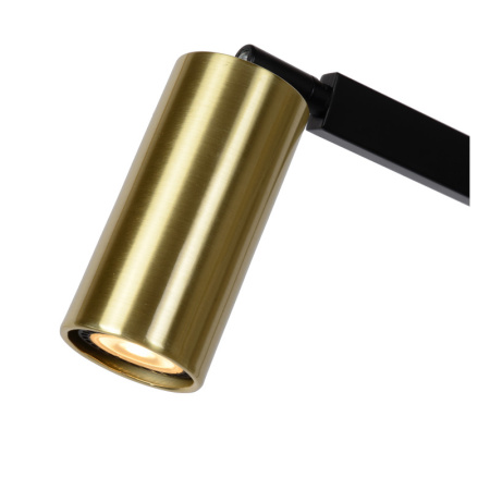 Торшеры и напольные светильники — Торшер LUCIDE 45799/01/30 купить в 