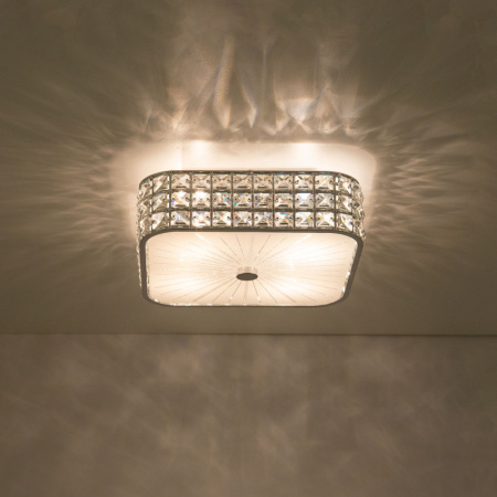 Накладные светильники — Накладной светильник Citilux CL324241 купить в 