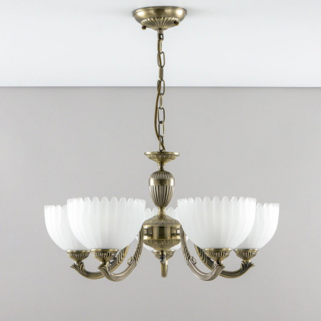 Люстры подвесные — Подвесная люстра Citilux CL414153 купить в 