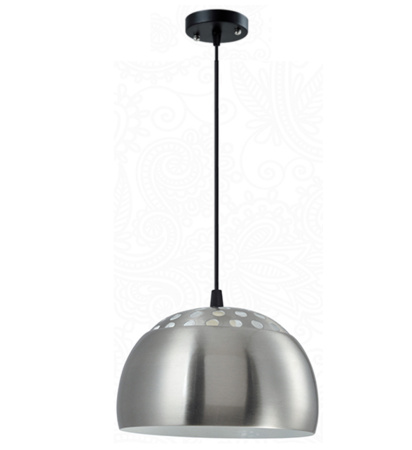 Подвесные светильники — 57808/1H хром купить в 