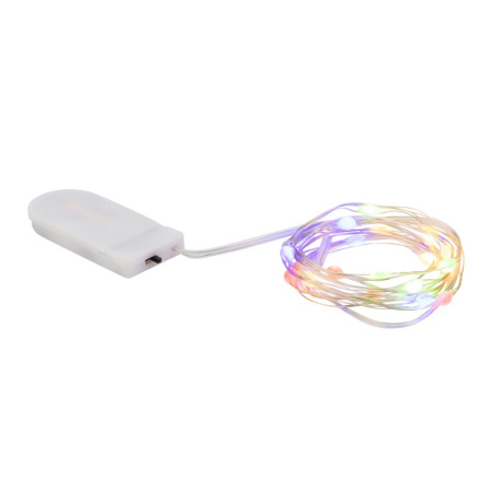 Светодиодные гирлянды — Светодиодная гирлянда Neon-Night 302-009 купить в 