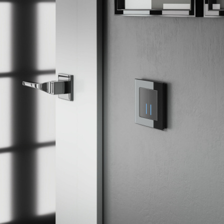 Выключатели — Выключатель Werkel W4520008 купить в 