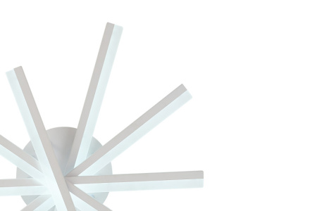 Люстры накладные — Накладная люстра Natali Kovaltseva LED LAMPS 81171 купить в 