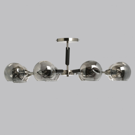 Люстры на штанге — Люстра на штанге DeMarkt 605016708 купить в 