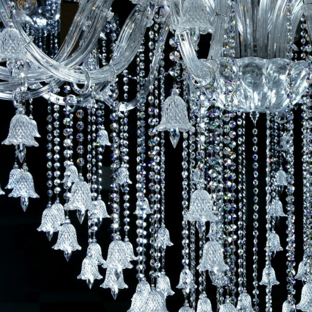 Настенные бра — Бра Illuminati MB1102709-2A купить в 