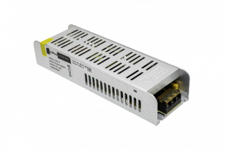 Блоки питания для светодиодных лент — Блок питания для светодиодной ленты SWG T-300-12 купить в 