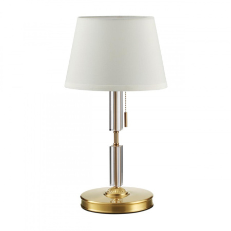 Настольные лампы — Настольная лампа Odeon Light 4894/1T купить в 