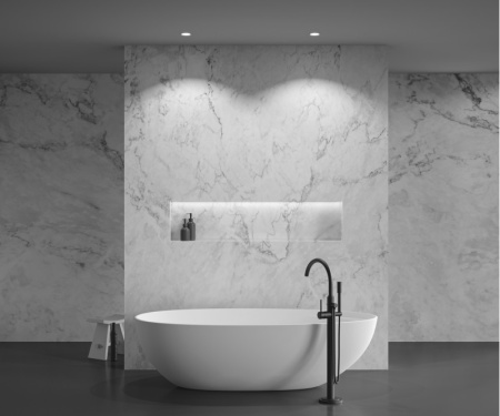 Встраиваемые уличные светильники — Встраиваемый уличный светильник Maytoni Technical DL034-2-L12W купить в 