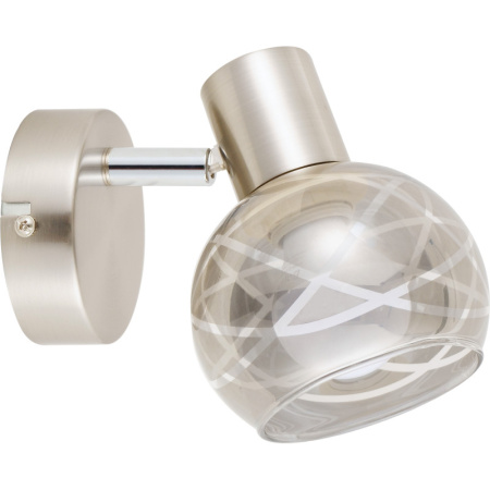 Споты — Спот TOPLIGHT TL1236Y-01SN купить в  Споты — Спот TOPLIGHT TL1236Y-01SN купить в
