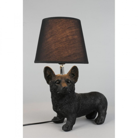 Настольные лампы — Настольная лампа Omnilux OML-16304-01 купить в 