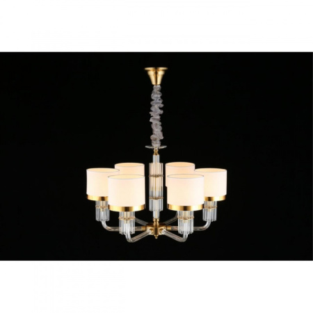 Люстры подвесные — Подвесная люстра APLOYT APL.767.03.06 купить в 