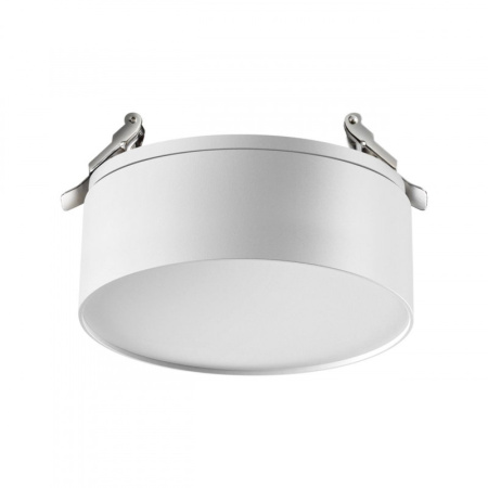 Встраиваемые точечные светильники — Встраиваемый светильник Novotech 358752 купить в 