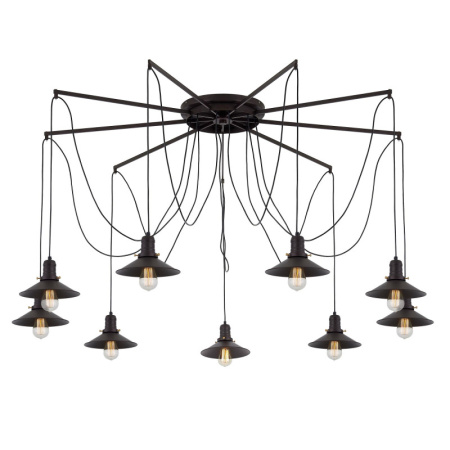 Подвесные светильники — Подвесной светильник Citilux CL451292 купить в 