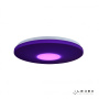 Потолочные светильники — Потолочный светильник iLedex Jupiter 24W RGB Opaque Entire купить в  Потолочные светильники — Потолочный светильник iLedex Jupiter 24W RGB Opaque Entire купить в