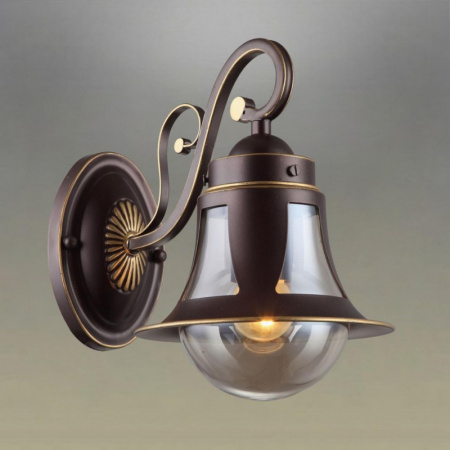 Настенные бра — Бра Omnilux OML-50601-01 купить в 