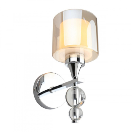 Настенные бра — Бра Omnilux OML-70801-01 купить в 