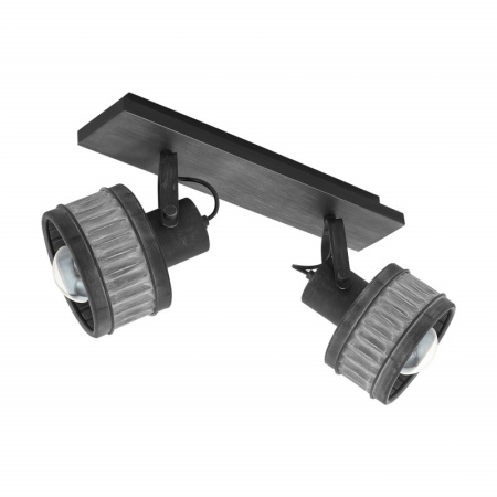 Накладные светильники — Накладной светильник EGLO 43445 купить в 