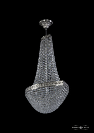 Люстры на штанге — Люстра на штанге Bohemia Ivele Crystal 19323/H2/80IV Ni купить в  Люстры на штанге — Люстра на штанге Bohemia Ivele Crystal 19323/H2/80IV Ni купить в